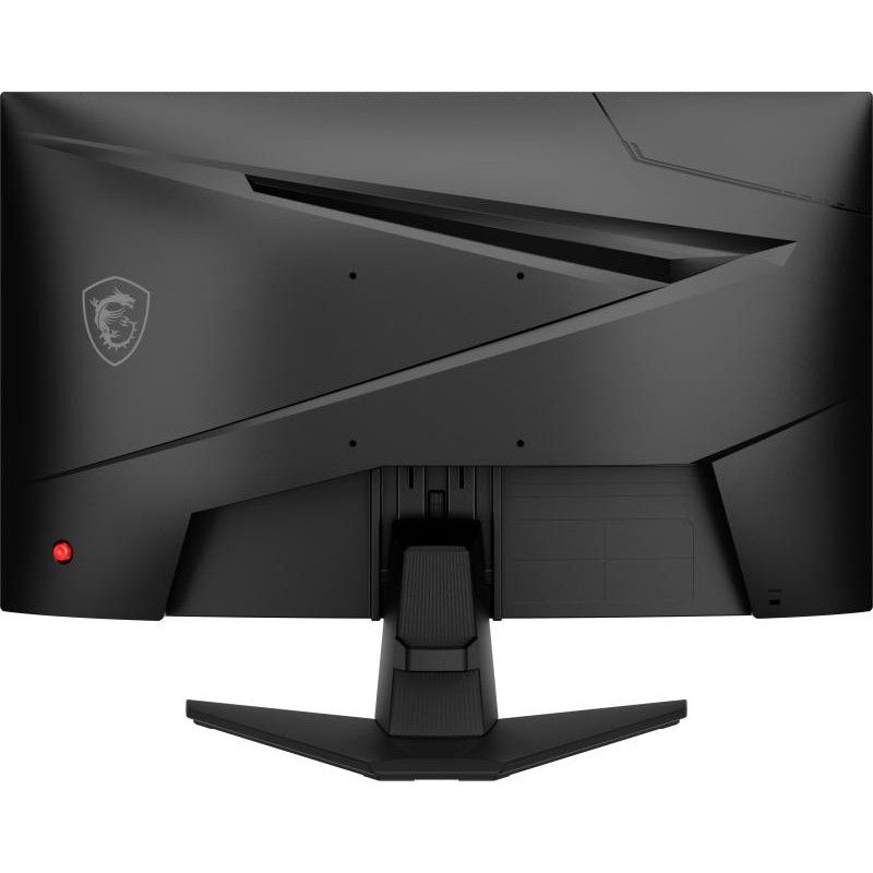 MSI MAG 244C écran plat de PC 59,9 cm (23.6") 1920 x 1080 pixels Full HD LCD Noir · Moniteur · Informat Systems Strasbourg (image 3)