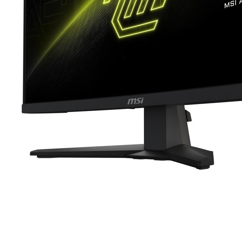 MSI MAG 244C écran plat de PC 59,9 cm (23.6") 1920 x 1080 pixels Full HD LCD Noir · Moniteur · Informat Systems Strasbourg (image 22)