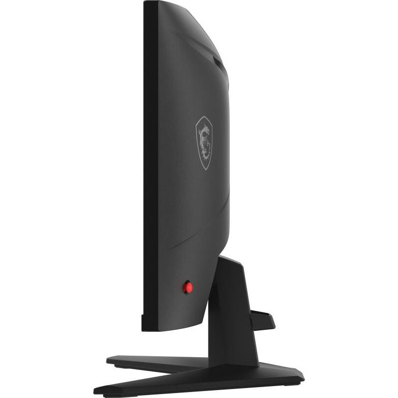 MSI MAG 244C écran plat de PC 59,9 cm (23.6") 1920 x 1080 pixels Full HD LCD Noir · Moniteur · Informat Systems Strasbourg (image 4)