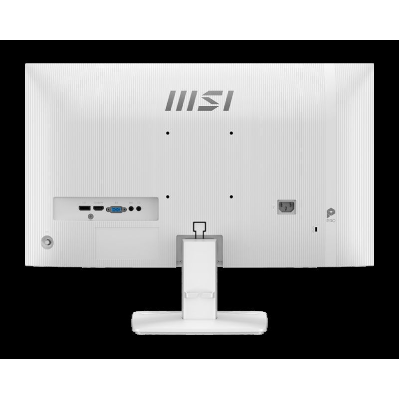 MSI PRO MP251W E2o · Moniteur · Informat Systems Strasbourg (image 2)