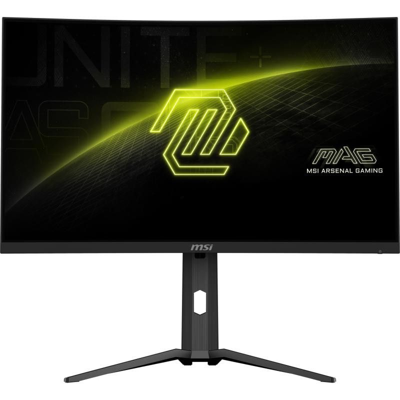 MSI MAG 321CUPDF écran plat de PC 80 cm (31.5") 3840 x 2160 pixels 4K Ultra HD LCD Noir · Moniteur · Informat Systems Stra... (image 2)