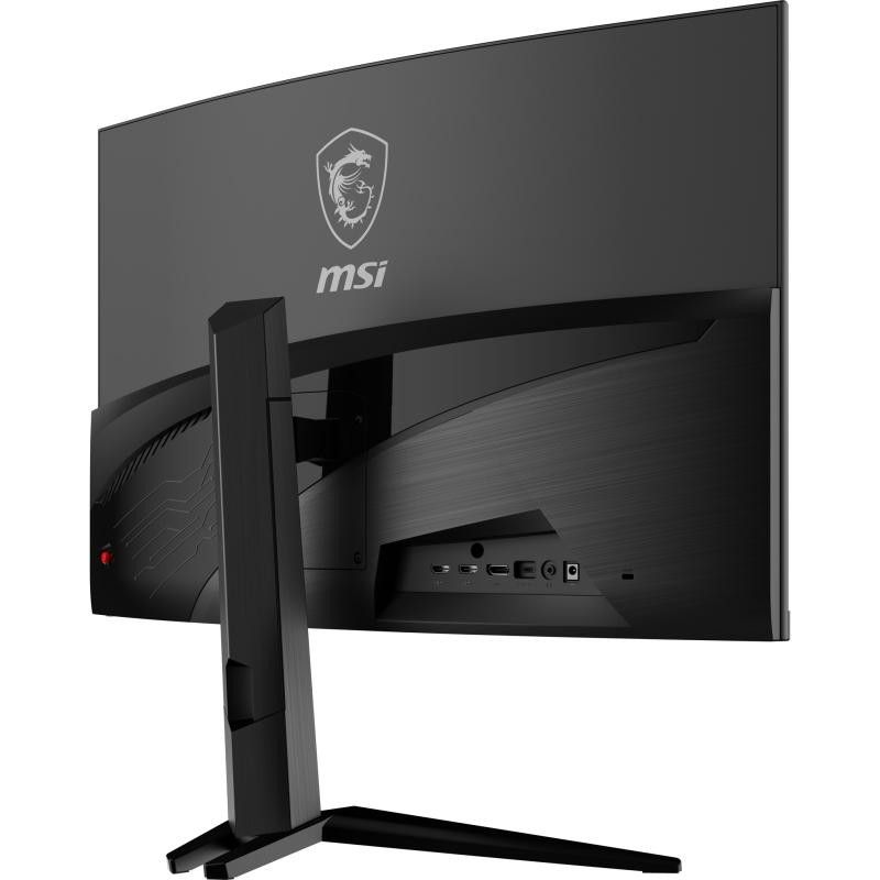 MSI MAG 321CUPDF écran plat de PC 80 cm (31.5") 3840 x 2160 pixels 4K Ultra HD LCD Noir · Moniteur · Informat Systems Stra... (image 11)