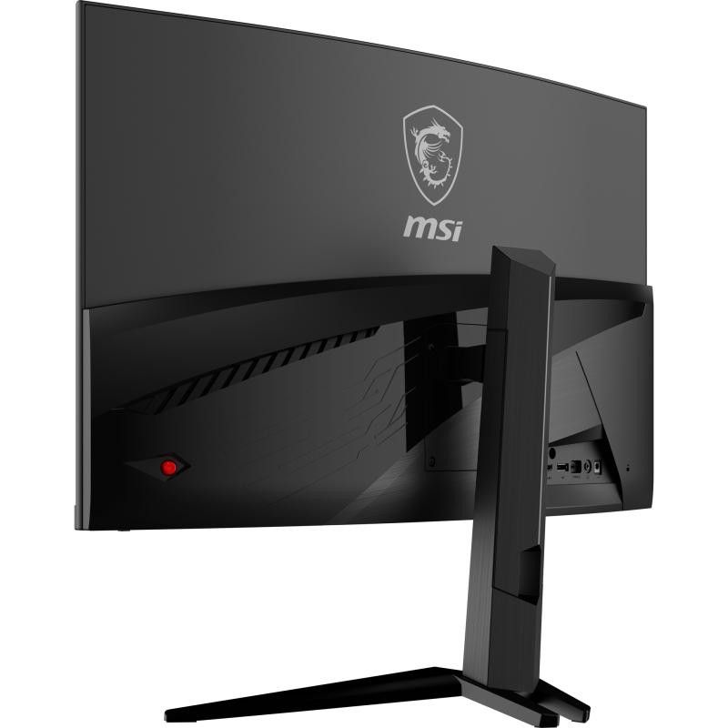MSI MAG 321CUPDF écran plat de PC 80 cm (31.5") 3840 x 2160 pixels 4K Ultra HD LCD Noir · Moniteur · Informat Systems Stra... (image 12)