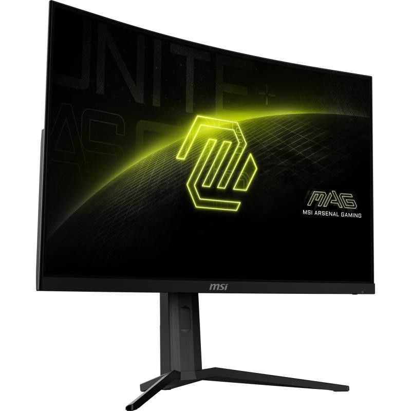 MSI MAG 321CUPDF écran plat de PC 80 cm (31.5") 3840 x 2160 pixels 4K Ultra HD LCD Noir · Moniteur · Informat Systems Stra... (image 13)