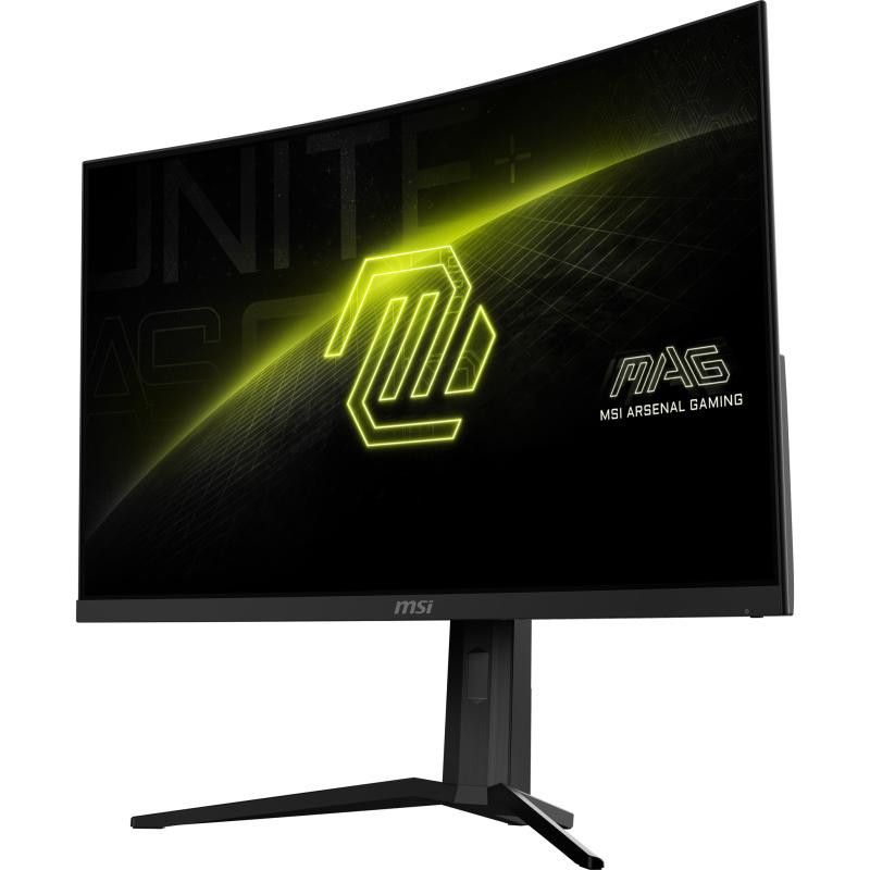 MSI MAG 321CUPDF écran plat de PC 80 cm (31.5") 3840 x 2160 pixels 4K Ultra HD LCD Noir · Moniteur · Informat Systems Stra... (image 14)