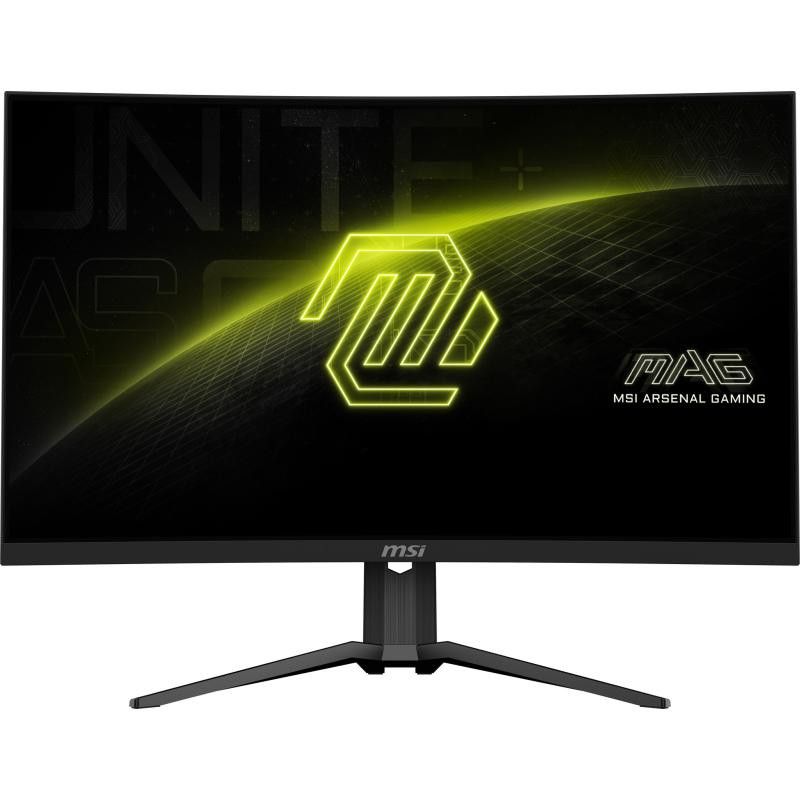 MSI MAG 321CUPDF écran plat de PC 80 cm (31.5") 3840 x 2160 pixels 4K Ultra HD LCD Noir · Moniteur · Informat Systems Stra... (image 3)