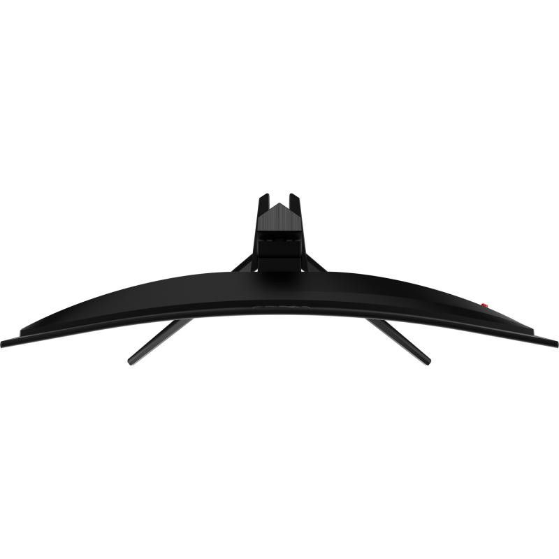 MSI MAG 321CUPDF écran plat de PC 80 cm (31.5") 3840 x 2160 pixels 4K Ultra HD LCD Noir · Moniteur · Informat Systems Stra... (image 8)