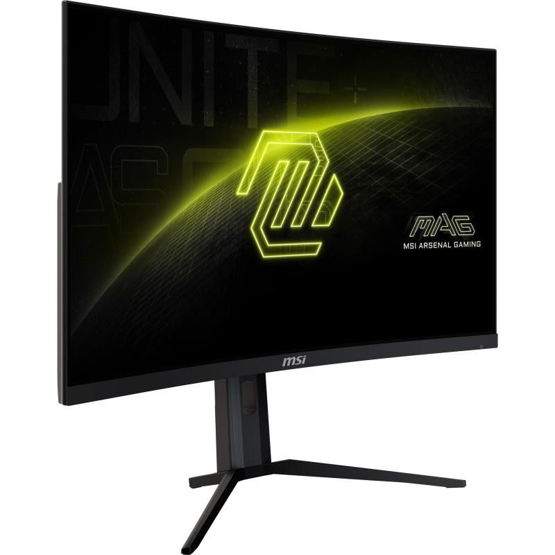 MSI MAG 321CUPDF écran plat de PC 80 cm (31.5") 3840 x 2160 pixels 4K Ultra HD LCD Noir · Moniteur · Informat Systems Stra... (image 9)