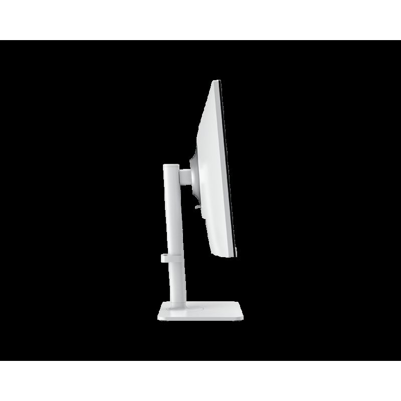 MSI Modern MD272UPSW écran plat de PC 68,6 cm (27") 3840 x 2160 pixels 4K Ultra HD Blanc · Moniteur · Informat Systems Str... (image 2)