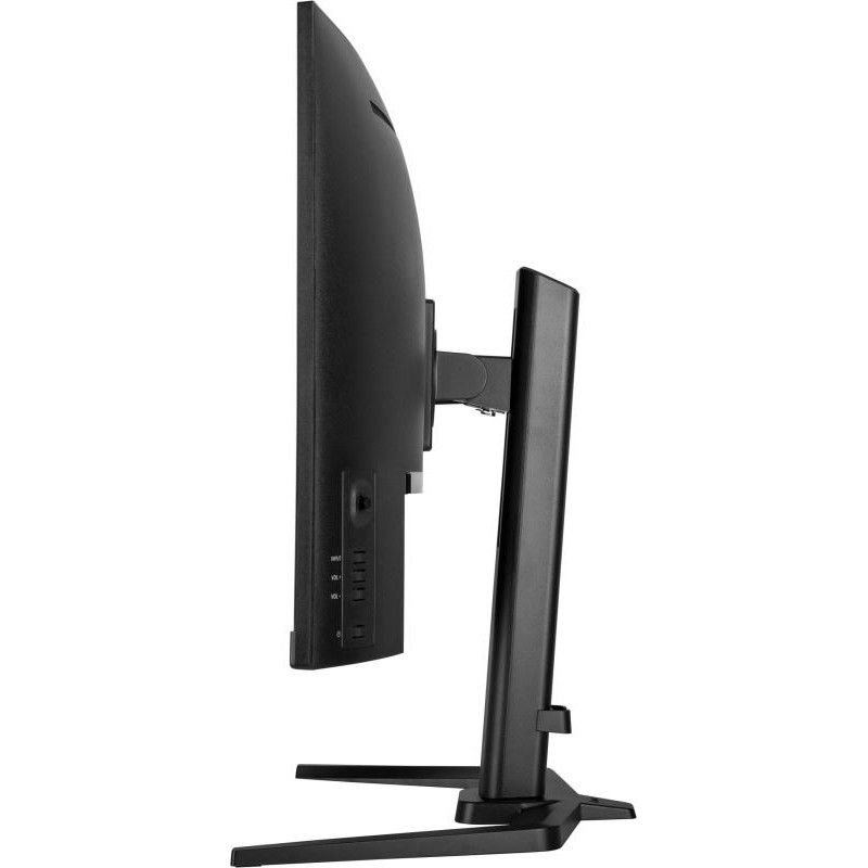 iiyama G-MASTER GCB3280QSU-B2 écran plat de PC 80 cm (31.5") 2560 x 1440 pixels Dual QHD LED Noir · Moniteur · Informat Sy... (image 4)