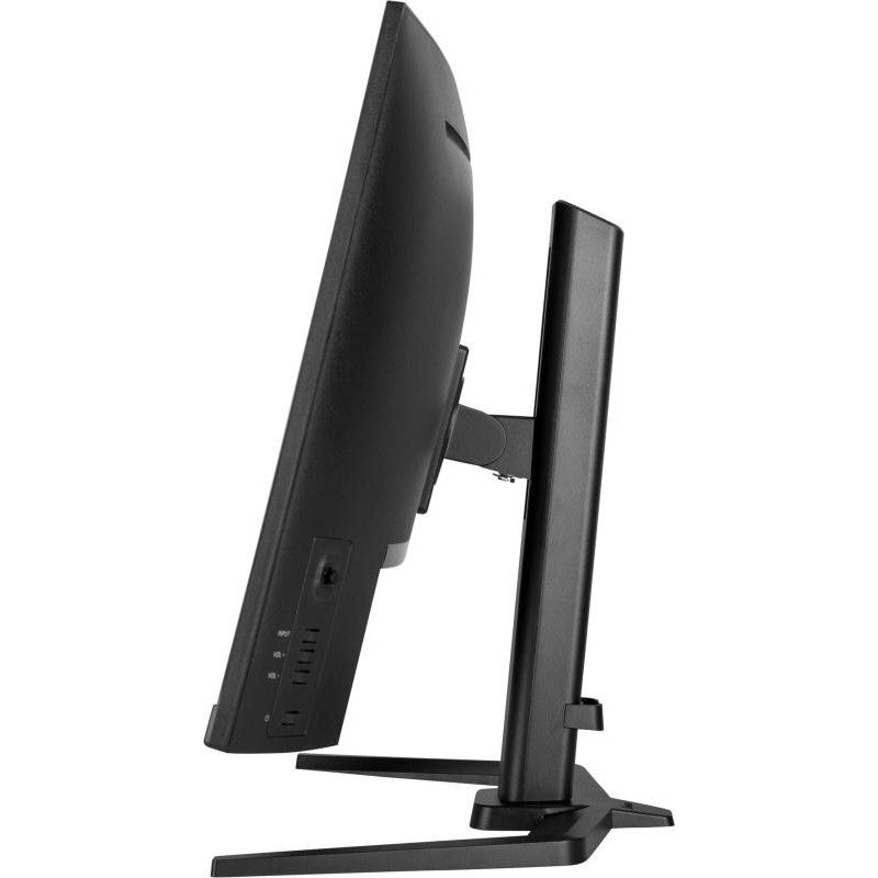 iiyama G-MASTER GCB3280QSU-B2 écran plat de PC 80 cm (31.5") 2560 x 1440 pixels Dual QHD LED Noir · Moniteur · Informat Sy... (image 6)