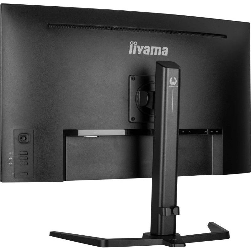 iiyama G-MASTER GCB3280QSU-B2 écran plat de PC 80 cm (31.5") 2560 x 1440 pixels Dual QHD LED Noir · Moniteur · Informat Sy... (image 9)