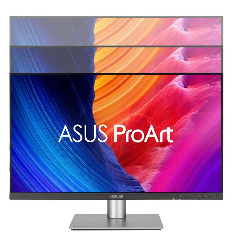 ASUS ProArt PA27JCV écran plat de PC 68,6 cm (27") 5120 x 2880 pixels 5K Ultra HD LCD Noir · Moniteur · Informat Systems S... (image 4)