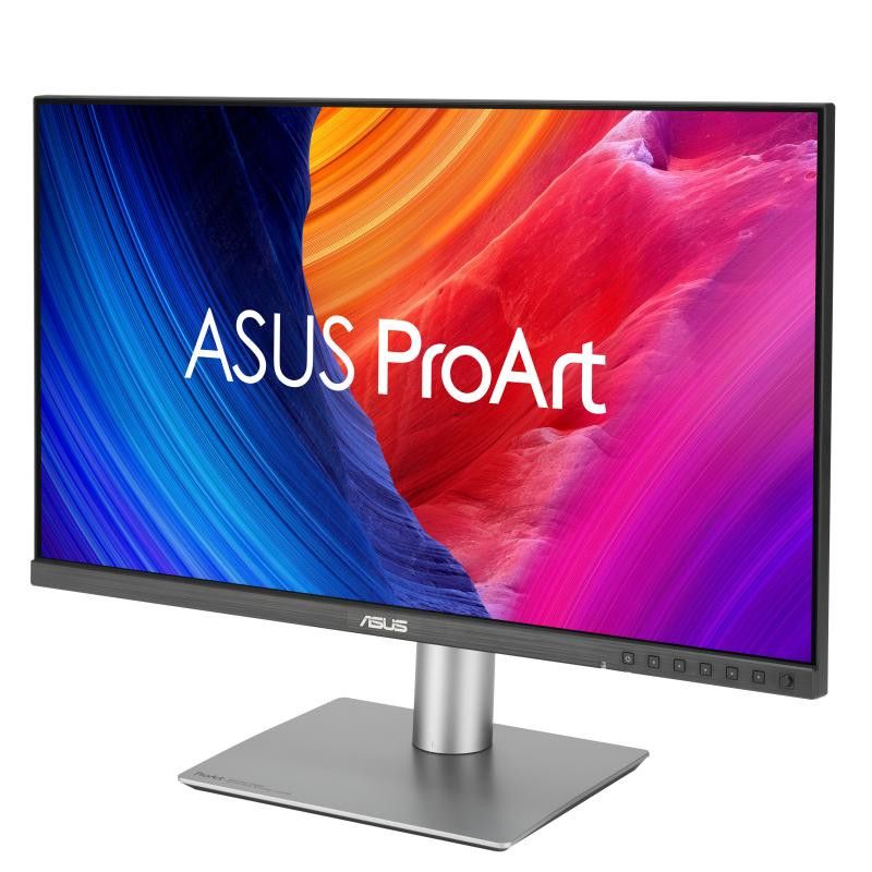 ASUS ProArt PA27JCV écran plat de PC 68,6 cm (27") 5120 x 2880 pixels 5K Ultra HD LCD Noir · Moniteur · Informat Systems S... (image 5)