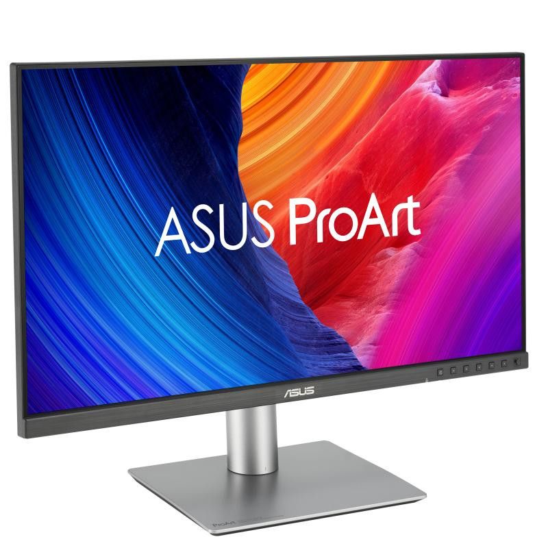 ASUS ProArt PA27JCV écran plat de PC 68,6 cm (27") 5120 x 2880 pixels 5K Ultra HD LCD Noir · Moniteur · Informat Systems S... (image 6)