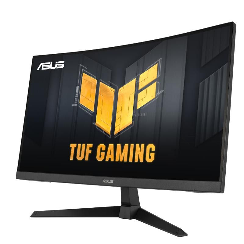 ASUS TUF Gaming VG27WQ3B écran plat de PC 68,6 cm (27") 2560 x 1440 pixels Quad HD LCD Noir · Moniteur · Informat Systems ... (image 3)