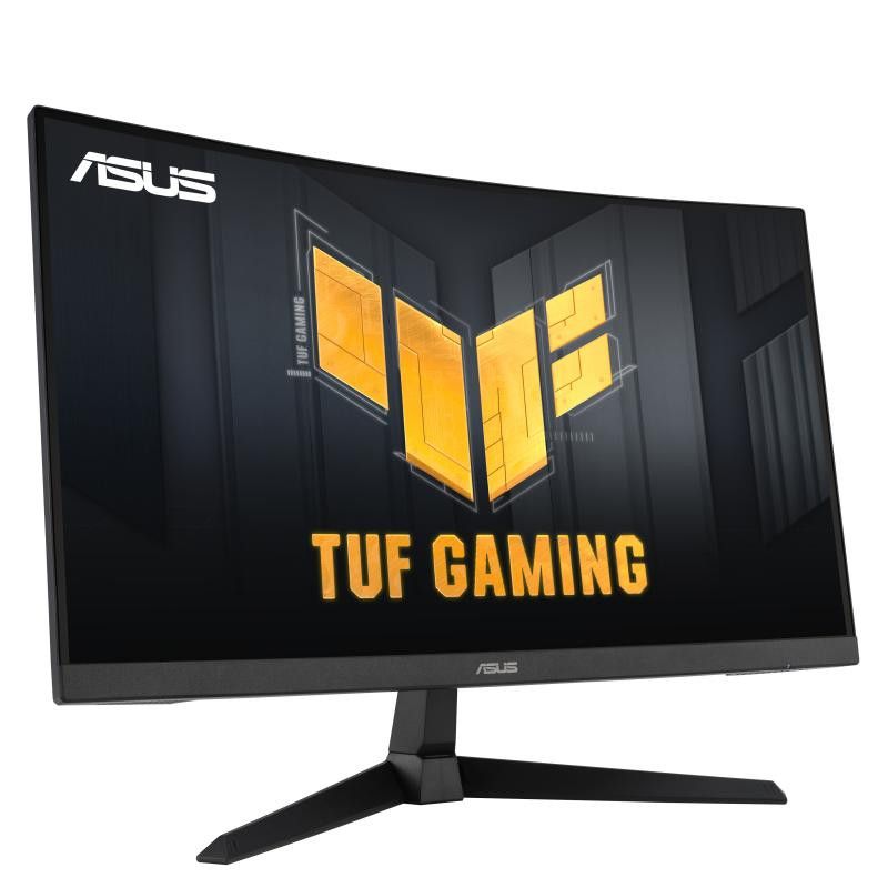 ASUS TUF Gaming VG27WQ3B écran plat de PC 68,6 cm (27") 2560 x 1440 pixels Quad HD LCD Noir · Moniteur · Informat Systems ... (image 4)