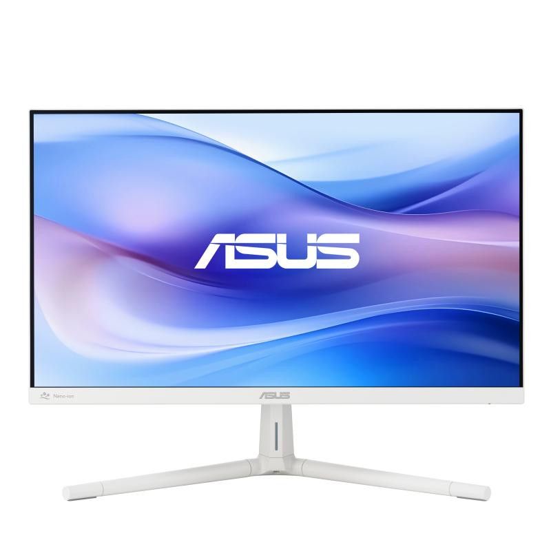 ASUS EyeCare VU279HFI-W écran plat de PC 68,6 cm (27") 1920 x 1080 pixels Full HD LED Blanc · Moniteur · Informat Systems ... (image 3)