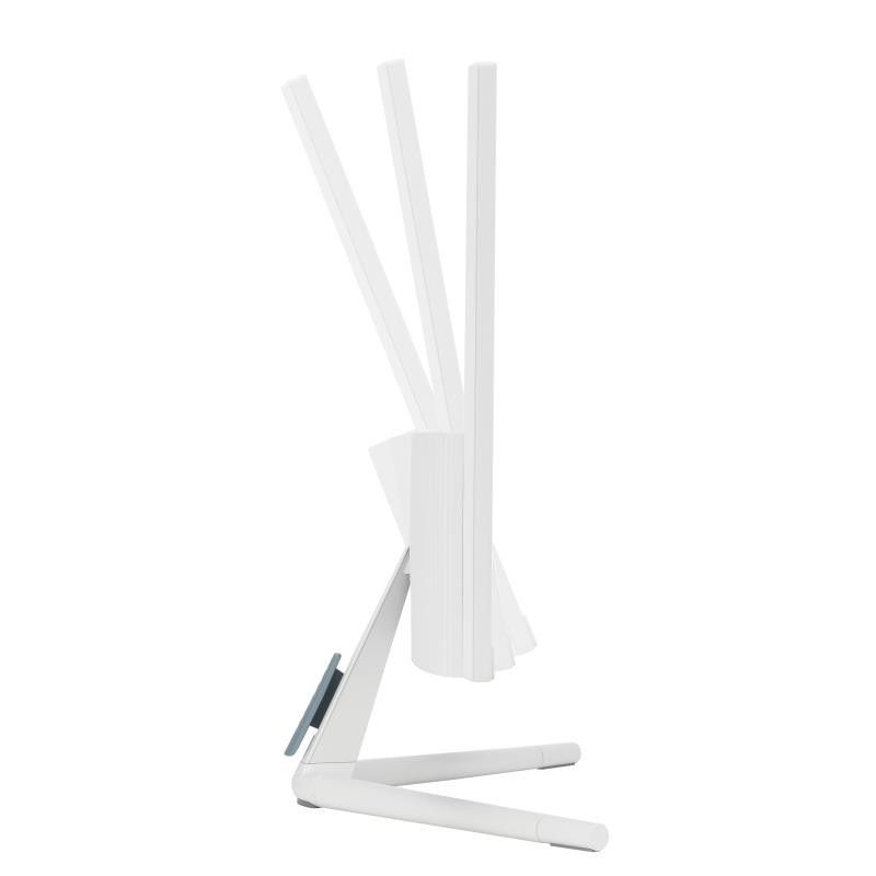 ASUS EyeCare VU279HFI-W écran plat de PC 68,6 cm (27") 1920 x 1080 pixels Full HD LED Blanc · Moniteur · Informat Systems ... (image 6)