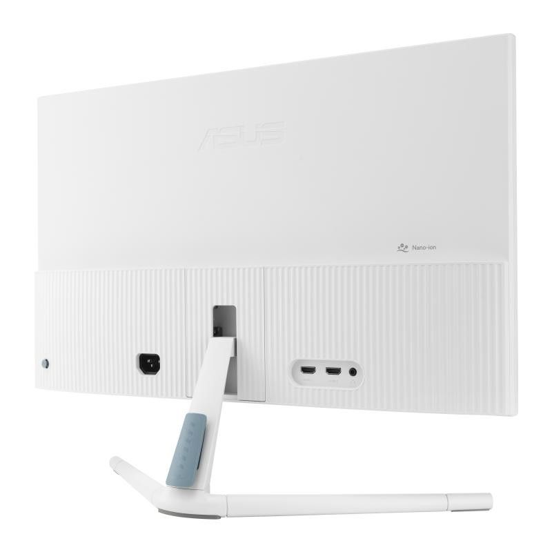 ASUS VU249HFI-W écran plat de PC 60,5 cm (23.8") 1920 x 1080 pixels Full HD LCD Blanc · Moniteur · Informat Systems Strasb... (image 5)