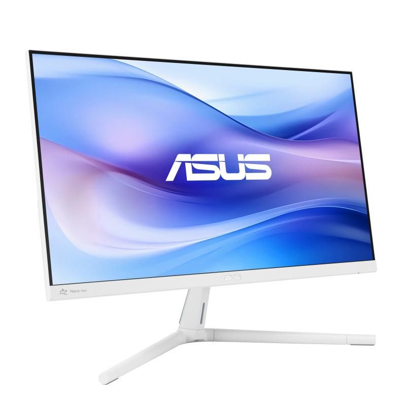 ASUS VU249HFI-W écran plat de PC 60,5 cm (23.8") 1920 x 1080 pixels Full HD LCD Blanc · Moniteur · Informat Systems Strasb... (image 6)
