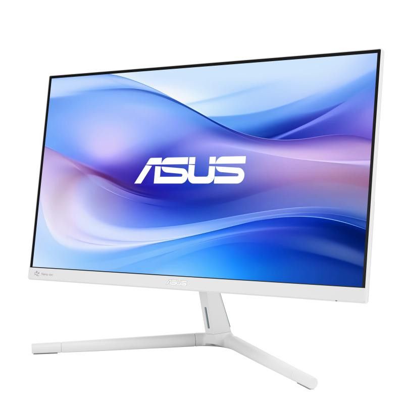 ASUS VU249HFI-W écran plat de PC 60,5 cm (23.8") 1920 x 1080 pixels Full HD LCD Blanc · Moniteur · Informat Systems Strasb... (image 7)