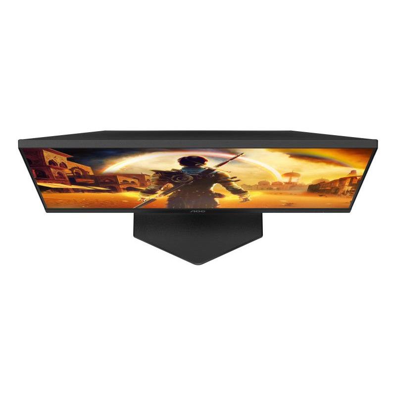 AOC G4 24G42E écran plat de PC 60,5 cm (23.8") 1920 x 1080 pixels Full HD LCD Noir · Moniteur · Informat Systems Strasbourg (image 5)