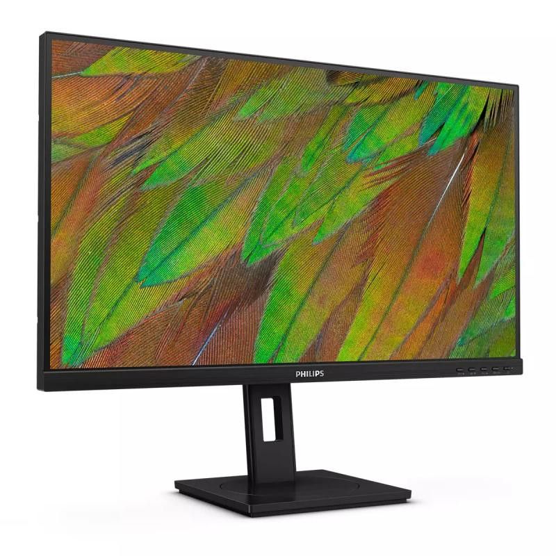 Philips 3000 series 27B1U3900/00 écran plat de PC 68,6 cm (27") 3840 x 2160 pixels 4K Ultra HD LCD Noir · Moniteur · Infor... (image 10)