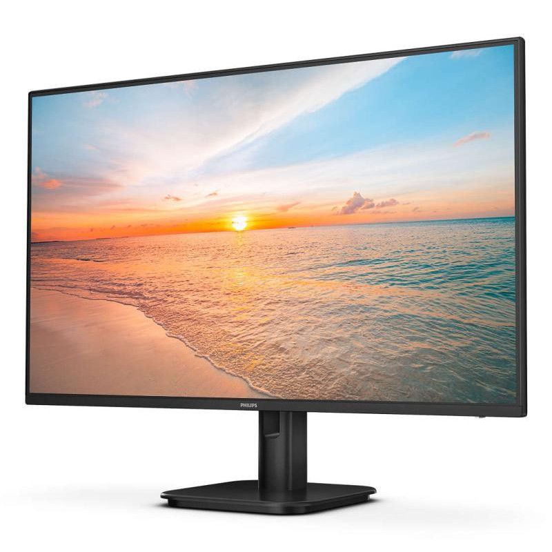 Philips 27E1N1200A/00 écran plat de PC 68,6 cm (27") 1920 x 1080 pixels Full HD LCD Noir · Moniteur · Informat Systems Str... (image 2)
