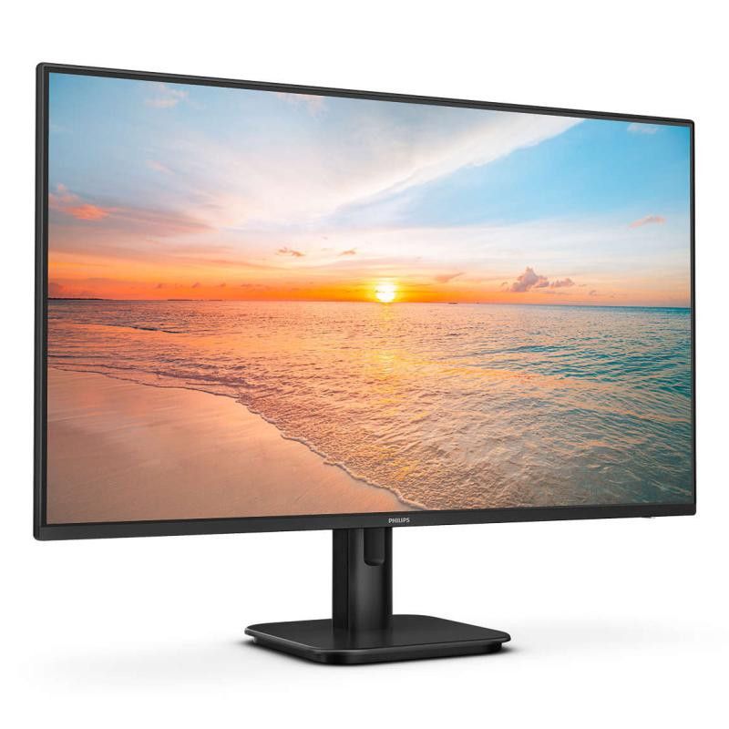 Philips 27E1N1200A/00 écran plat de PC 68,6 cm (27") 1920 x 1080 pixels Full HD LCD Noir · Moniteur · Informat Systems Str... (image 4)