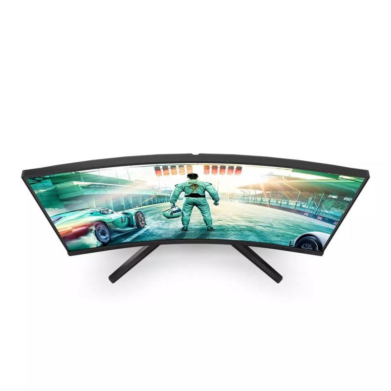 Philips Evnia 32M2C3500L/00 écran plat de PC 80 cm (31.5") 2560 x 1440 pixels Quad HD LCD Noir · Moniteur · Informat Syste... (image 8)