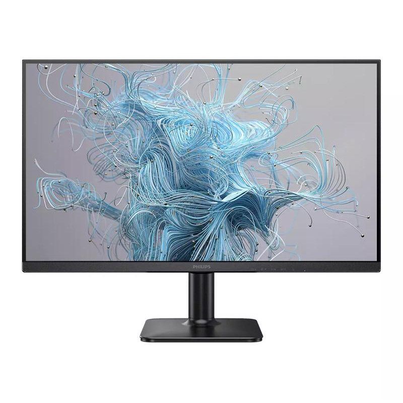 Philips 1000 series 24E2N1100LB/00 écran plat de PC 60,5 cm (23.8") 1920 x 1080 pixels Full HD LCD Noir · Moniteur · Infor... (image 5)