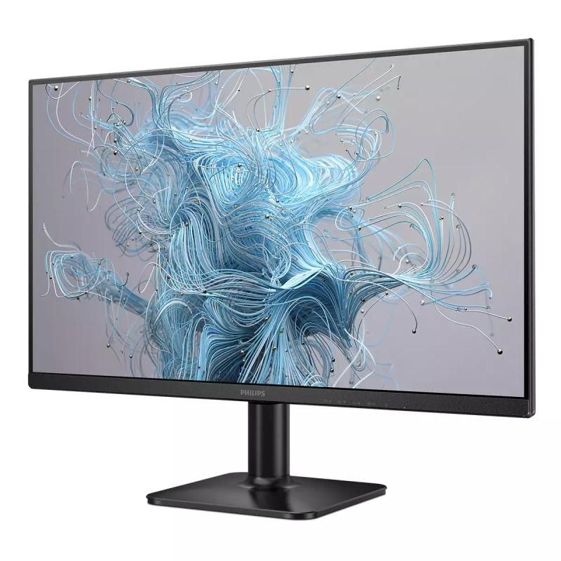 Philips 1000 series 24E2N1100LB/00 écran plat de PC 60,5 cm (23.8") 1920 x 1080 pixels Full HD LCD Noir · Moniteur · Infor... (image 9)