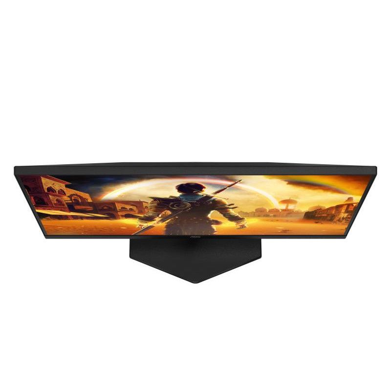 AOC G4 Q27G42XNE écran plat de PC 68,6 cm (27") 2560 x 1440 pixels Quad HD LED Noir, Rouge · Moniteur · Informat Systems S... (image 6)