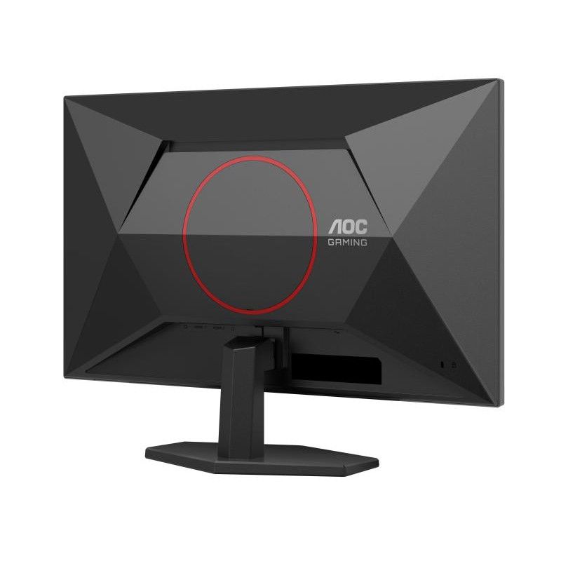 AOC G4 Q27G42XNE écran plat de PC 68,6 cm (27") 2560 x 1440 pixels Quad HD LED Noir, Rouge · Moniteur · Informat Systems S... (image 7)
