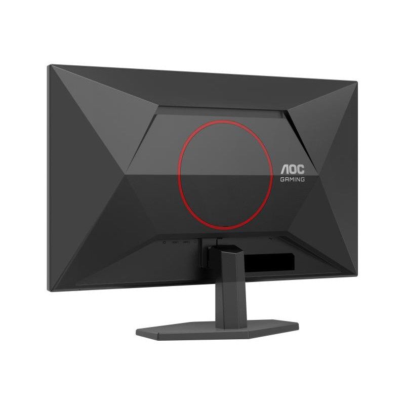 AOC G4 Q27G42XNE écran plat de PC 68,6 cm (27") 2560 x 1440 pixels Quad HD LED Noir, Rouge · Moniteur · Informat Systems S... (image 8)