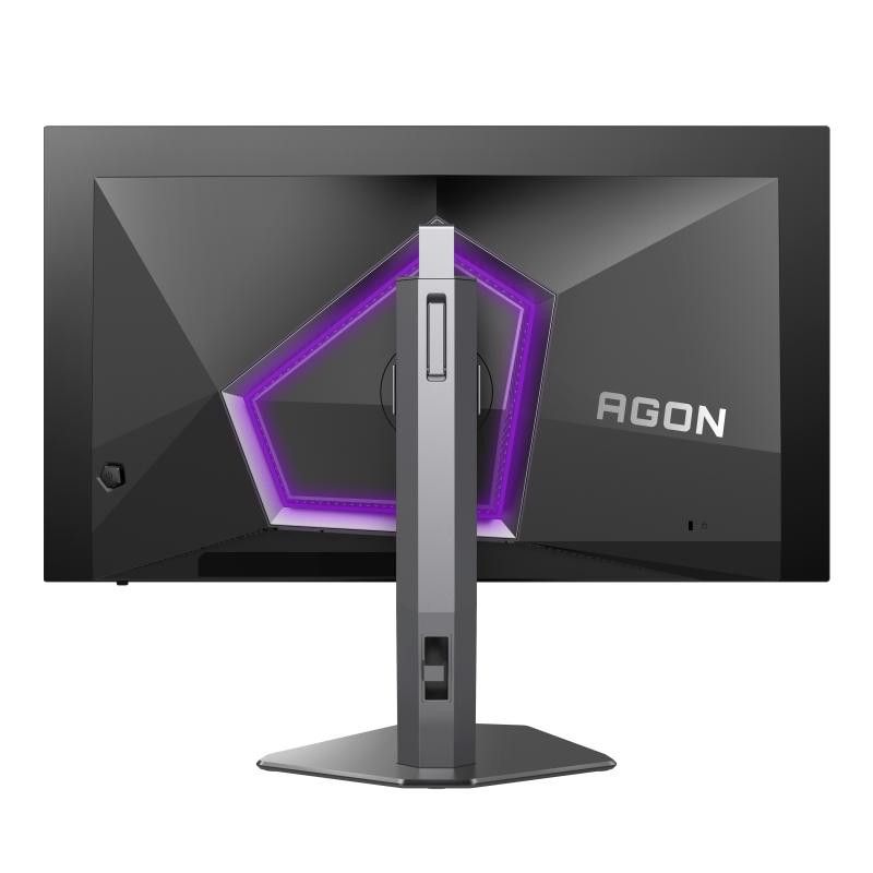AOC G2 AG276UZD écran plat de PC 67,3 cm (26.5") 3840 x 2160 pixels 4K Ultra HD OLED Noir · Moniteur · Informat Systems St... (image 11)