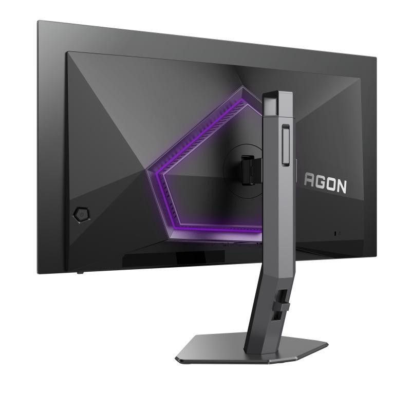 AOC G2 AG276UZD écran plat de PC 67,3 cm (26.5") 3840 x 2160 pixels 4K Ultra HD OLED Noir · Moniteur · Informat Systems St... (image 12)