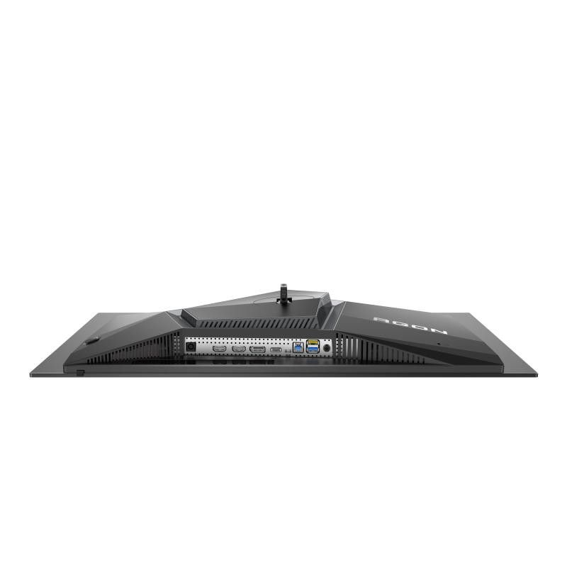 AOC G2 AG276UZD écran plat de PC 67,3 cm (26.5") 3840 x 2160 pixels 4K Ultra HD OLED Noir · Moniteur · Informat Systems St... (image 13)