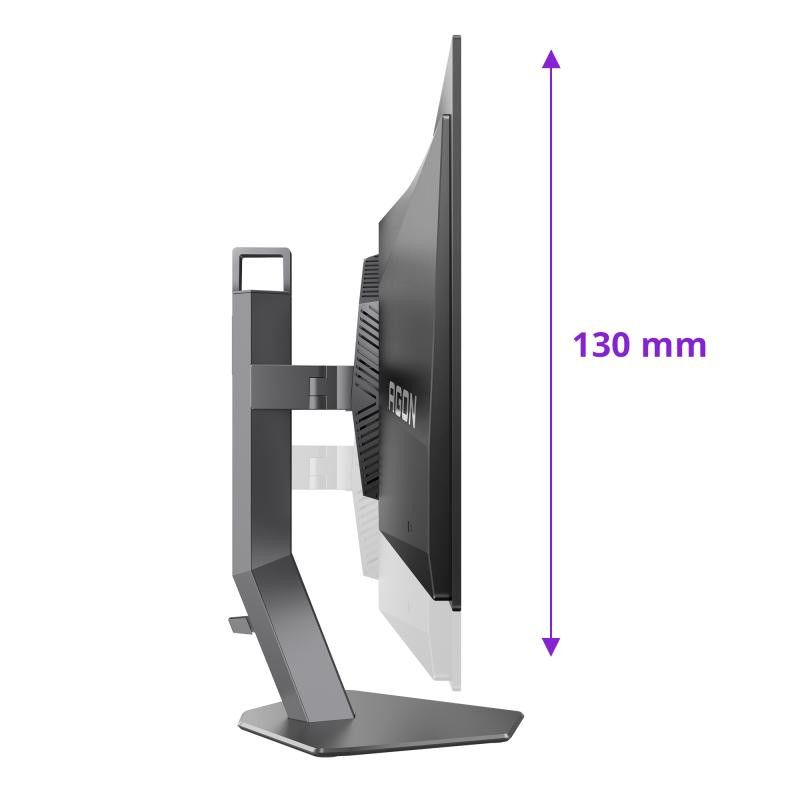 AOC G2 AG276UZD écran plat de PC 67,3 cm (26.5") 3840 x 2160 pixels 4K Ultra HD OLED Noir · Moniteur · Informat Systems St... (image 16)