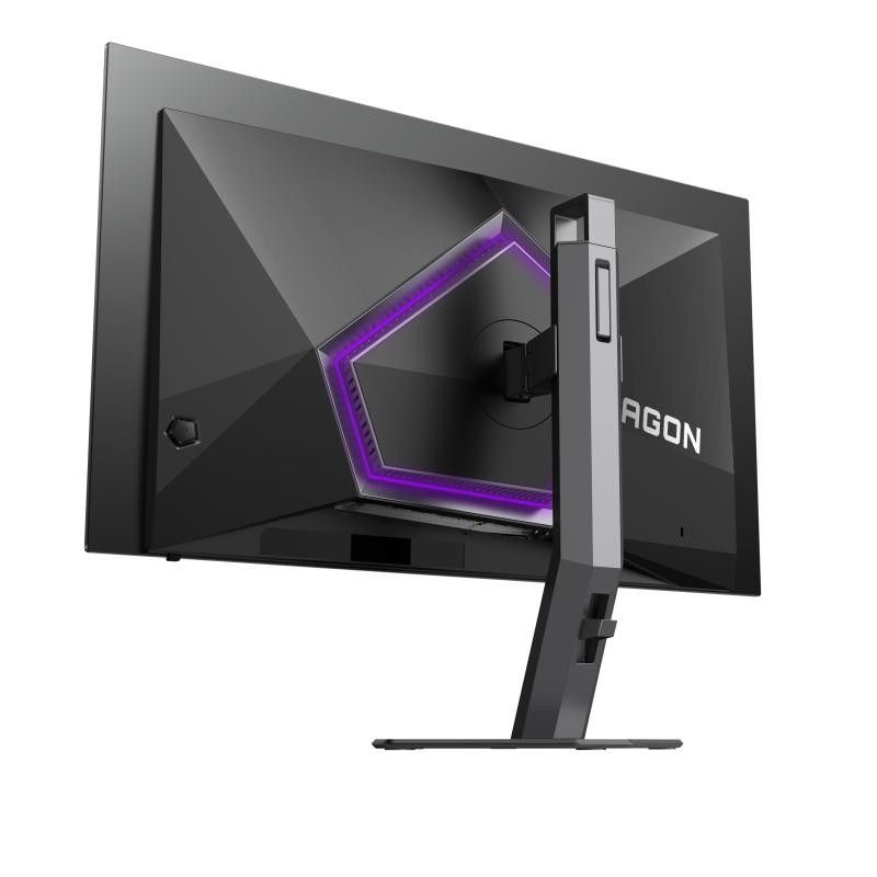 AOC G2 AG276UZD écran plat de PC 67,3 cm (26.5") 3840 x 2160 pixels 4K Ultra HD OLED Noir · Moniteur · Informat Systems St... (image 8)