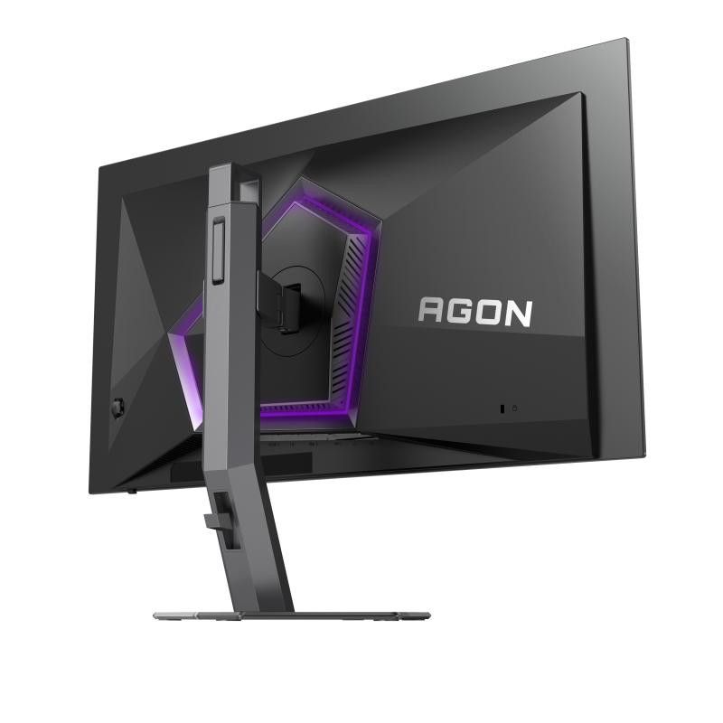 AOC G2 AG276UZD écran plat de PC 67,3 cm (26.5") 3840 x 2160 pixels 4K Ultra HD OLED Noir · Moniteur · Informat Systems St... (image 9)
