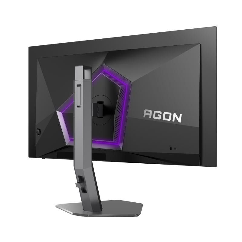 AOC G2 AG276UZD écran plat de PC 67,3 cm (26.5") 3840 x 2160 pixels 4K Ultra HD OLED Noir · Moniteur · Informat Systems St... (image 10)