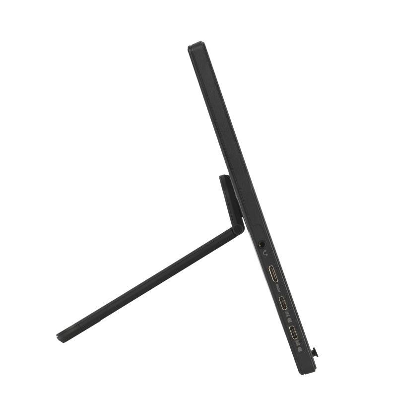 ASUS ZenScreen MB169CK écran plat de PC 39,6 cm (15.6") 1920 x 1080 pixels Full HD LCD Noir · Écrans Nomades · Informat Sy... (image 16)