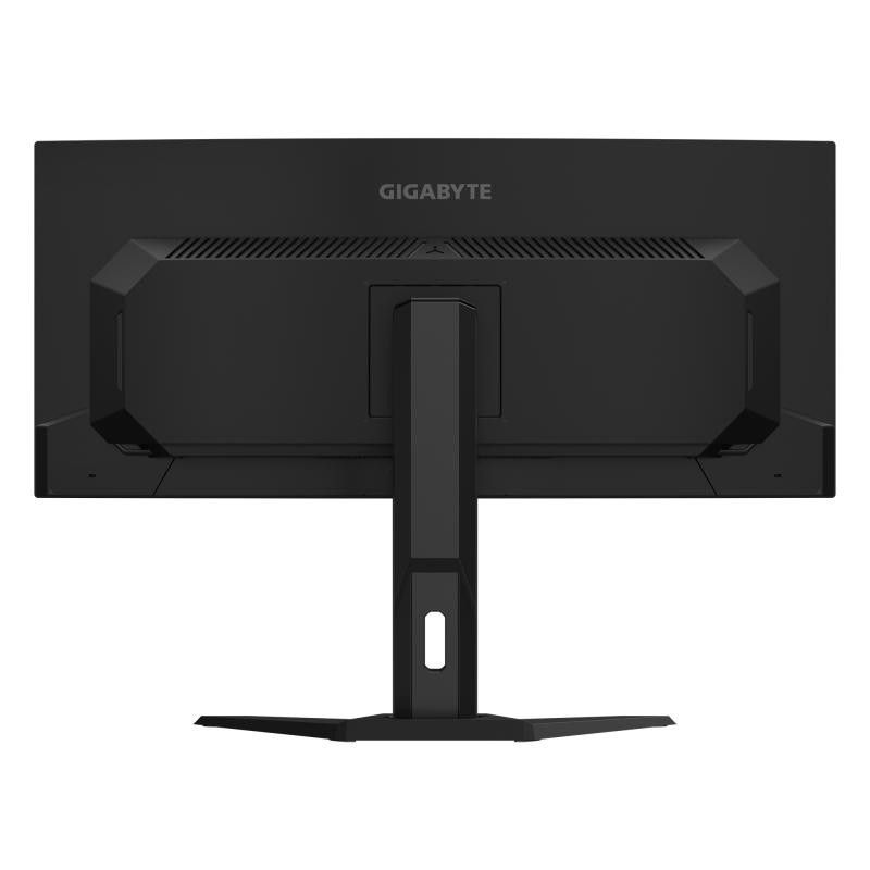 GIGABYTE Moniteur de jeu courbé OLED WQHD MO34WQC2 de 34" - 3440 x 1440, 240Hz, 0.03ms, KVM, 250 cd/m², FreeSync Premium P... (image 5)