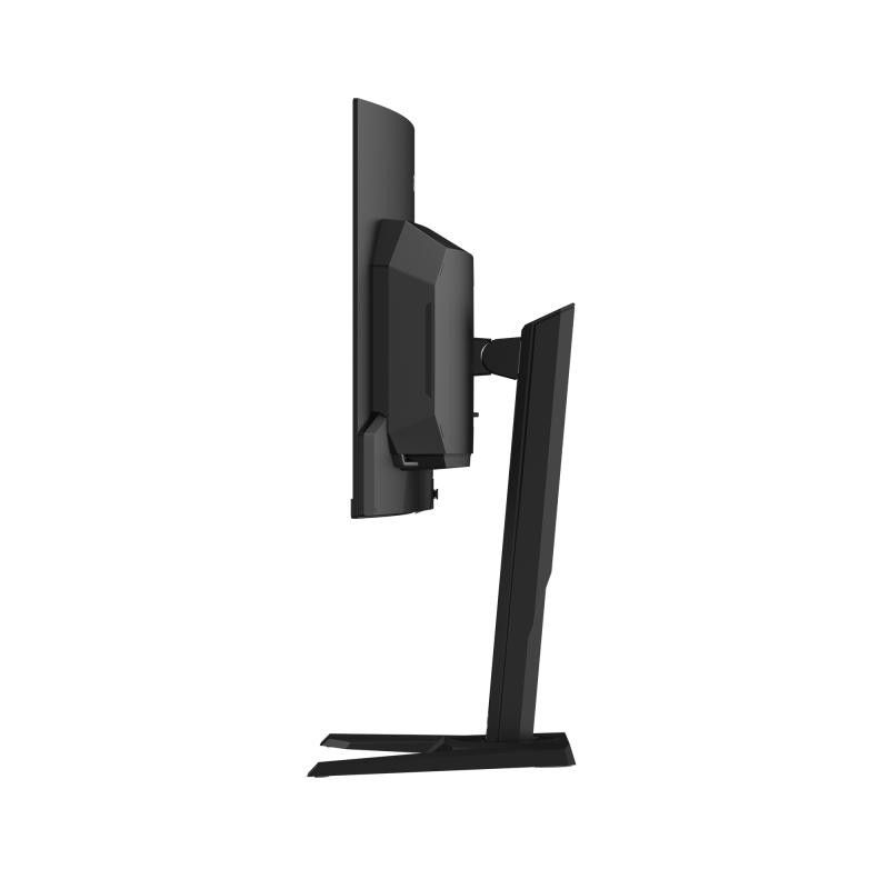 GIGABYTE Moniteur de jeu courbé OLED WQHD MO34WQC2 de 34" - 3440 x 1440, 240Hz, 0.03ms, KVM, 250 cd/m², FreeSync Premium P... (image 7)