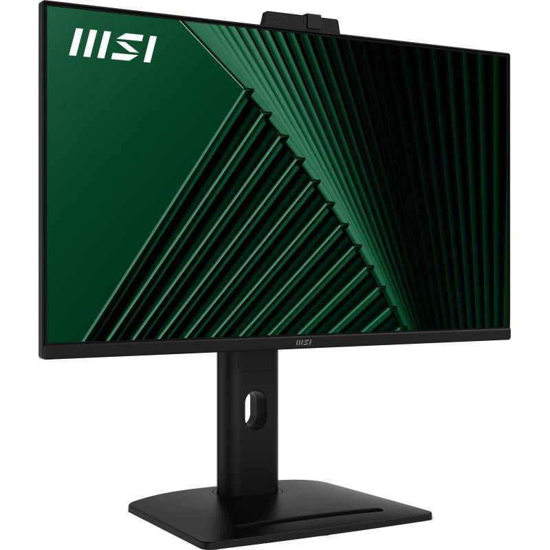 MSI Pro MP275QPDG écran plat de PC 68,6 cm (27") 2560 x 1440 pixels Wide Quad HD LCD Noir · Moniteur · Informat Systems St... (image 16)