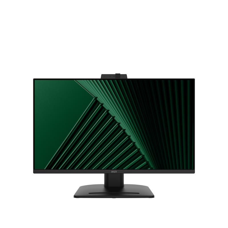 MSI Pro MP275QPDG écran plat de PC 68,6 cm (27") 2560 x 1440 pixels Wide Quad HD LCD Noir · Moniteur · Informat Systems St... (image 3)