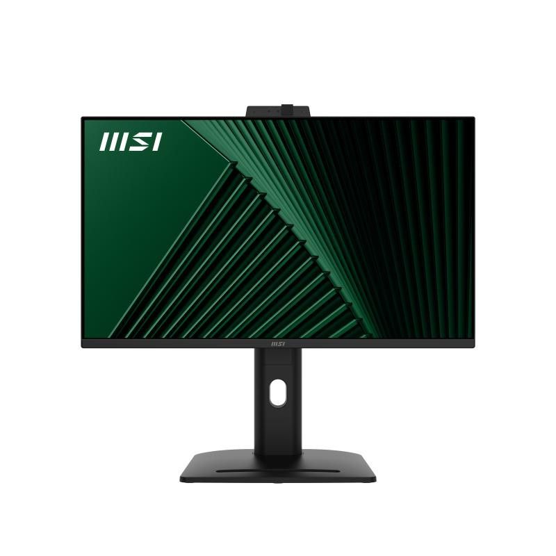 MSI Pro MP275QPDG écran plat de PC 68,6 cm (27") 2560 x 1440 pixels Wide Quad HD LCD Noir · Moniteur · Informat Systems St... (image 6)