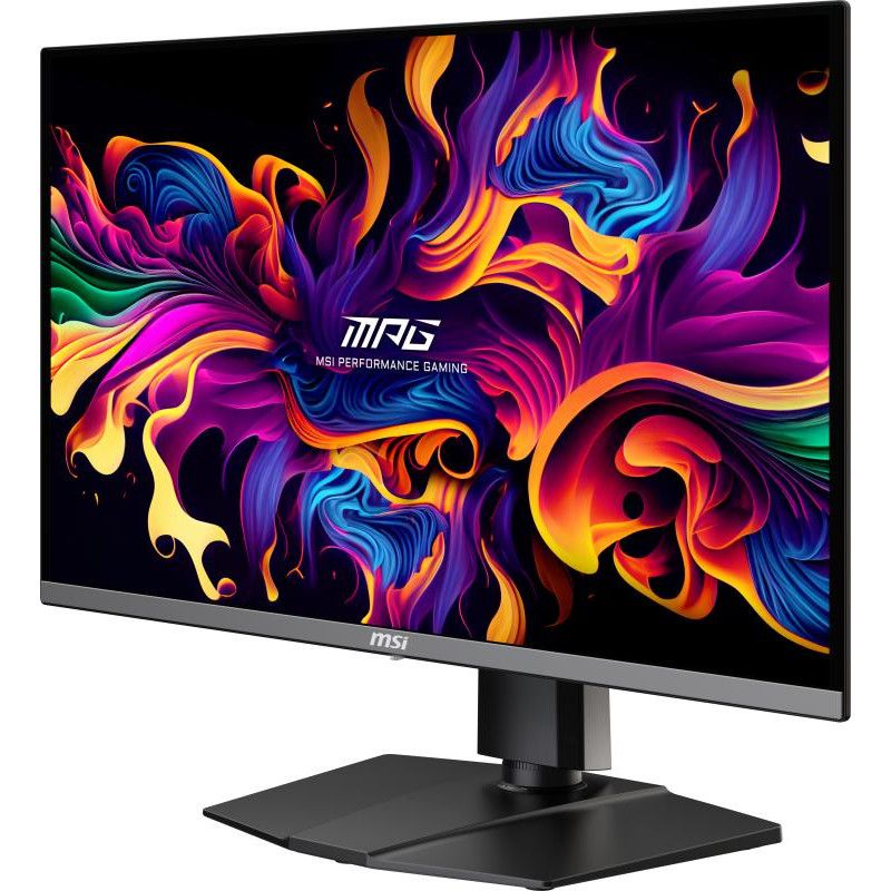 MSI MPG 272URX QD-OLED écran plat de PC 67,3 cm (26.5") 3840 x 2160 pixels 4K Ultra HD Noir · Moniteur · Informat Systems ... (image 15)